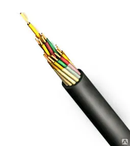 фото Кабель КВВГЭ 19х1.5