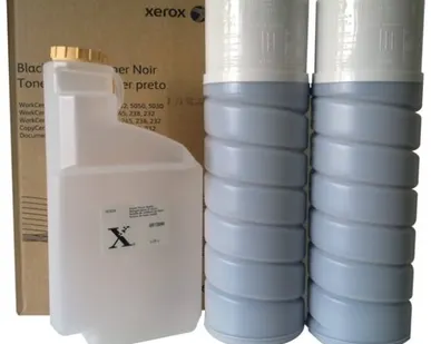фото Набор картриджей Xerox 006R01046