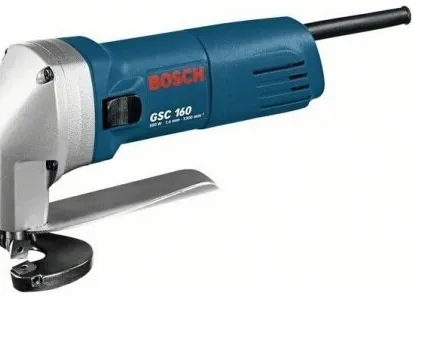 Фото №0 Ножницы по металлу