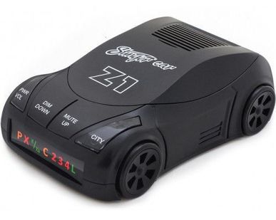 фото Радар-детектор Stinger CAR Z1 (Антистрелка)