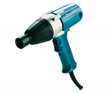 Фото №0 Гайковерты