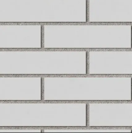 Фото №0 Кирпич керамический облицовочный М150-200 (Старый Оскол) 250х120х65мм, серый /480