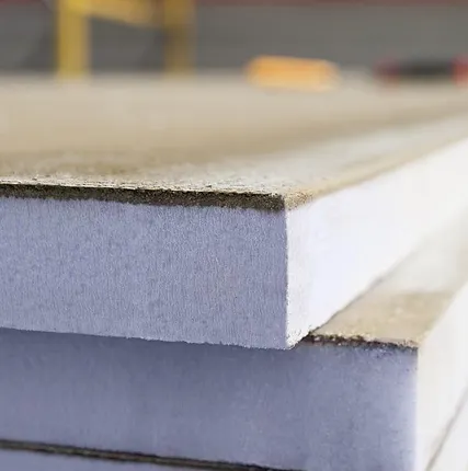 Фото №0 Плита Термит экструзия