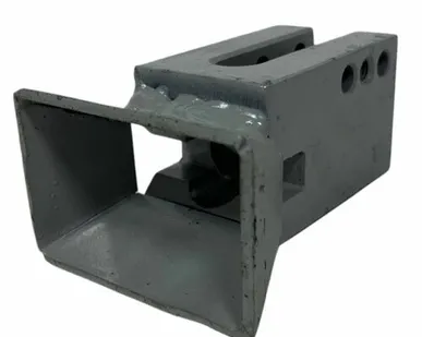 фото Муфта крепления спирали Putzmeister MP-25