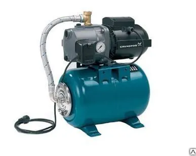 фото Насос JP Basic 2 РТ 20 L