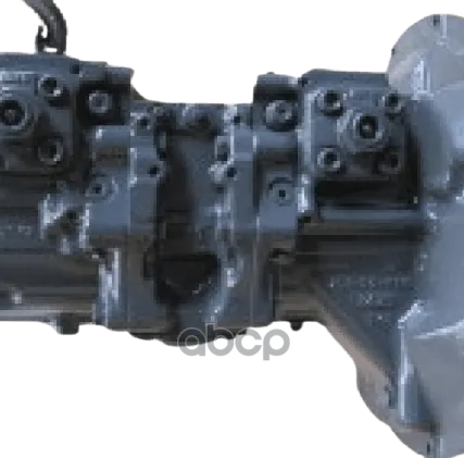 Фото №0 Насос Гидравлический Komatsu Pc360-8 - 708-2G-00180 Komatsu арт. 708-2G-00180