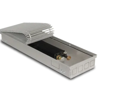 фото Внутрипольный конвектор PrimoClima PCS90-700 мм дл.