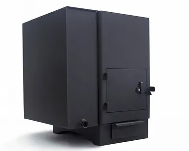 фото Печь для бани Сибирь Копеечка