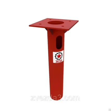 Фото №0 Закладные фундаментов 30/4/К230-2,0-Б