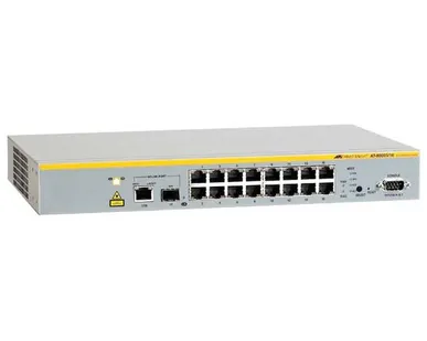 фото Коммутатор Allied Telesis