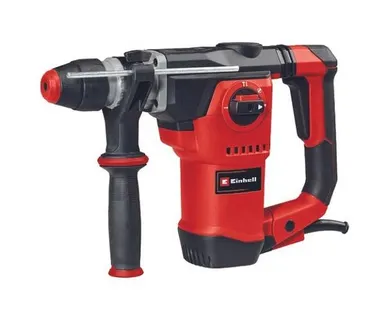 фото Перфоратор Einhell TE-RH 32-1600 4F