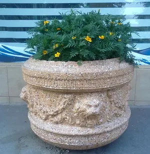 фото Ваза №4