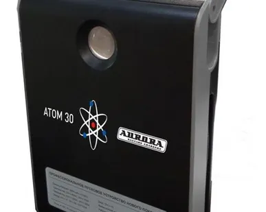 фото Пусковое устройство Aurora ATOM 30