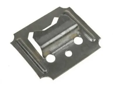 фото Кляймер №5, упаковка 100 шт