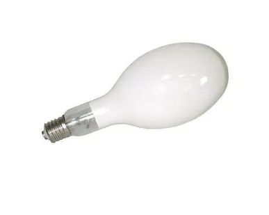 фото Лампа ртутная ДРВ 160вт