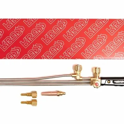 Фото №0 Резак комбинированный KRASS-535