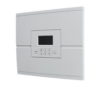фото Автоматический регулятор ZONT Climatic 1.3