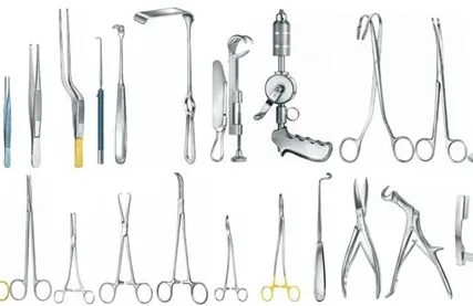 Фото №0 Набор для травмпунктов