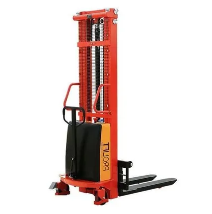 Фото №0 Штабелер электрический SPN 1535 PROLIFT