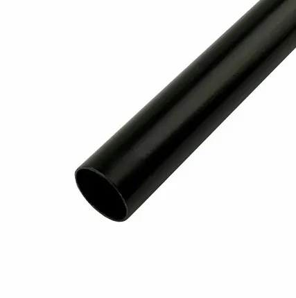 Фото №0 Трубы OLEXDECO Труба гладкая 19 мм (ЧМ 160)