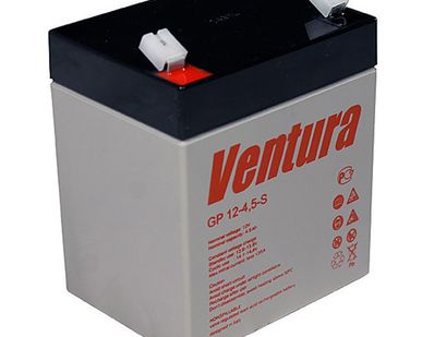 фото Аккумулятор GP 12-4.5S