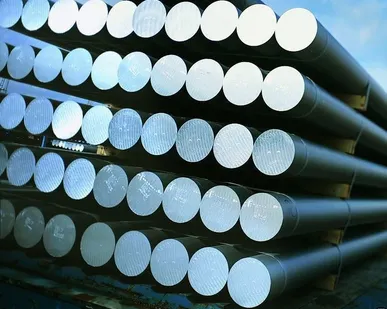 фото Круг оцинкованный стальной 18, ОЦ; 3ПС/СП