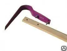 Фото №0 Плоскорез Фокина малый арт.101162