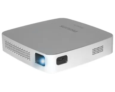 фото Проектор Philips PPX5110