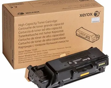 фото Картридж Xerox 106R03621