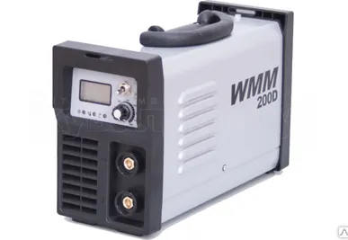 фото Аренда сварочного инвертора WMM200D