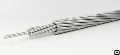 Фото №0 Провод АС-300/39, кг
в