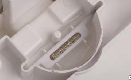 Фото №0 Дезинфицирующий серебряный стержень BALLU DSS-100 (для AW-320/AW-325)