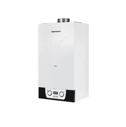 Фото №0 Настенный котел GB MIZUDO  M32ТH (32 кВт, одноконтурный) c шиной OpenTherm