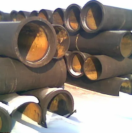 Фото №0 ТРУБА ЧУГУННАЯ 200