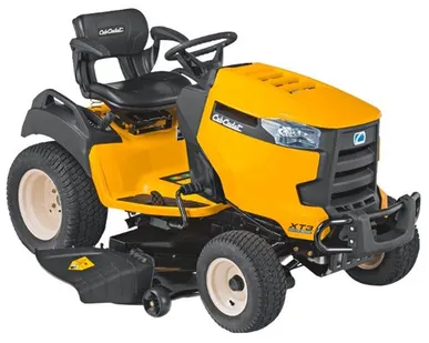 фото Райдер Cub Cadet XT3 QS127