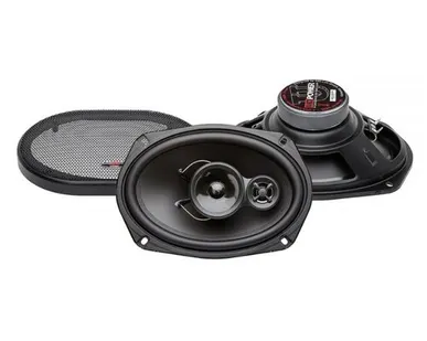 фото Автомобильная акустика md.lab