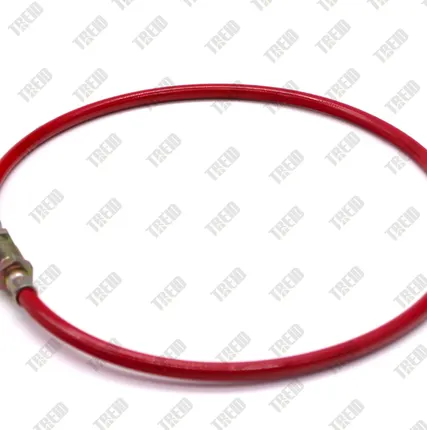 Фото №0 Шланг тавотницы 60 см