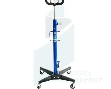 фото Стойка трансмиссионная Т60103А AE&amp;T 600 кг с рогами