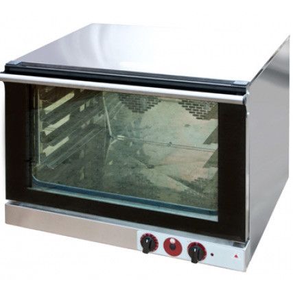 Фото №0 Шкаф пекарский ITERMA PI-804I