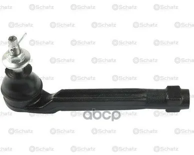 фото Рулевой наконечник (передний левый) HYUNDAI TUCSON (NX4) 20- Schatz арт. S08354L