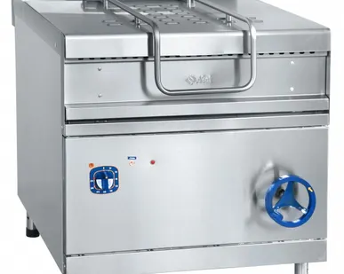 фото Сковорода электрическая ЭСК-90-0,27-40