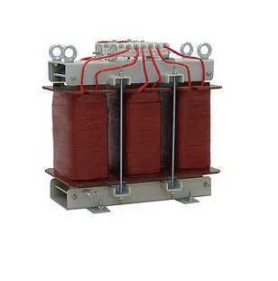 Фото №2 Трансформаторы трехфазные сухие от производителя