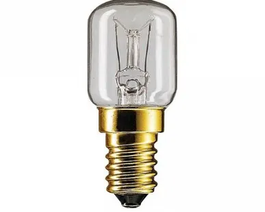 фото Appliance 25W E14 T25