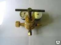 Фото №0 Редуктор баллонный высокого давления РА РЗАО БКД 90 70 РК РКО 50 СКД 200