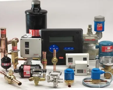 фото Конденсатор Alfa Laval AGQ501CD