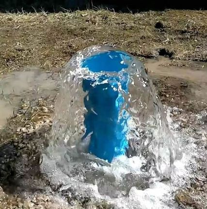 Фото №0 Бурение скважин на воду