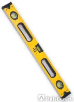 Фото №0 Уровень "PQ tools" Германия упрочнённый 60 см-180 см