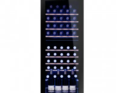 фото Винный шкаф Dunavox DXFH-54.150 (new 2021)