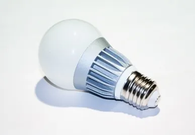 фото Светодиодная лампа LC-ST-E27-3-WW Теплый белый