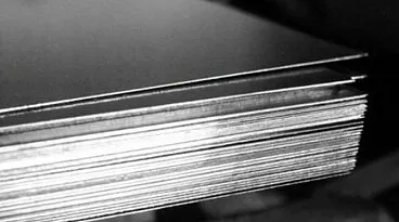 Фото №0 Лист холоднокатаный 1,5мм